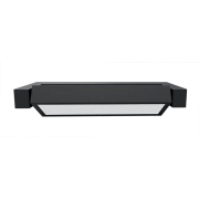 Lampa, LED, Gradina, GRF96506-W, 10W, 230V, 4000K, Elmark, 96LEDW506
