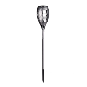 Lampa, LED, Solara, IP54, 1500-1800K, 20lm, IP54, Elmark, 98SOL96