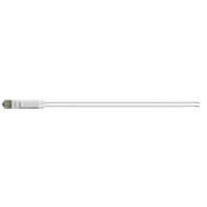 Lampa, LED, lumina, mare, 230V, alb, Bticino, Living, Now, K4743V230T