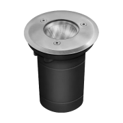 Lampa, Pardoseala, GRF105, MR16/12V/50W, Elmark, 96GRF105 Lampa, Pardoseala, GRF105, MR16/12V/50W, Elmark, 96GRF105