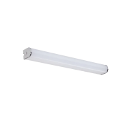 Lampa, baie, Montaj, oglinda, Crom-Alb, 15W, 504, lm, 230V, 4000K, IP44, L, 600mm, Elmark, 95IP4412 Lampa, baie, Montaj, oglinda, Crom-Alb, 15W, 504, lm, 230V, 4000K, IP44, L, 600mm, Elmark, 95IP4412
