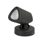 Lampa, de, Gradina, CU, LED, GRF9616, 3W, 230V, 4000K, Elmark, 9616LEDW