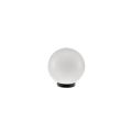 Lampa, de, Gradina, PMMA, ALB, 200MM, Elmark, 96300016