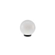 Lampa, de, Gradina, PMMA, ALB, 200MM, Elmark, 96300016 Lampa, de, Gradina, PMMA, ALB, 200MM, Elmark, 96300016