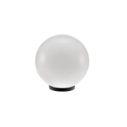 Lampa, de, Gradina, PMMA, ALB, 300MM, Elmark, 96300018