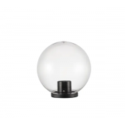Lampa, de, Gradina, PMMA, TRANSPARENT, 300MM, Elmark, 96400025 Lampa, de, Gradina, PMMA, TRANSPARENT, 300MM, Elmark, 96400025