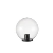 Lampa, de, Gradina, PMMA, TRANSPARENT, 400MM, Elmark, 96400027 Lampa, de, Gradina, PMMA, TRANSPARENT, 400MM, Elmark, 96400027