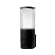 Lampa, de, Gradina, Perete, LED, CARLO, 3.5W, 4000K, IP55, NEGRU, Elmark, 95CARLOWL/BL Lampa, de, Gradina, Perete, LED, CARLO, 3.5W, 4000K, IP55, NEGRU, Elmark, 95CARLOWL/BL