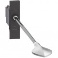 Lampa, de, lectura, reglabila, 230, V, a.c., Bticino, Living, Now, KG4362