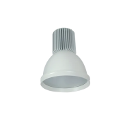 Lampa, Industriala, LED, LED, MINI, 30W, ALB, Elmark, 98MINICOL-WT
