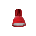 Lampa, Industriala, LED, LED, MINI, 30W, ROSU, Elmark, 98MINICOL-R