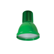 Lampa, Industriala, LED, LED, MINI, 30W, VERDE, Elmark, 98MINICOL-G Lampa, Industriala, LED, LED, MINI, 30W, VERDE, Elmark, 98MINICOL-G