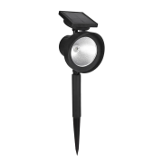 Lampa, solara, Tip, Torta, 4320, 05W, IP44, Elmark, 98SOL4320 Lampa, solara, Tip, Torta, 4320, 05W, IP44, Elmark, 98SOL4320