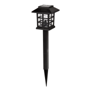 Lampa, solara, Tip, Torta, 5520, 0.06W, IP44, Elmark, 98SOL5520 Lampa, solara, Tip, Torta, 5520, 0.06W, IP44, Elmark, 98SOL5520