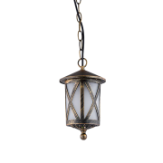 Lampadar, Gradina, ERIK, ATARNAT, 1XE27, ALAMA, ANTICHIZATA, Elmark, 96103P/AB Lampadar, Gradina, ERIK, ATARNAT, 1XE27, ALAMA, ANTICHIZATA, Elmark, 96103P/AB