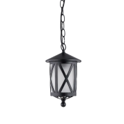 Lampadar, Gradina, ERIK, ATARNAT, 1XE27, NEGRU, Elmark, 96103P/BK Lampadar, Gradina, ERIK, ATARNAT, 1XE27, NEGRU, Elmark, 96103P/BK
