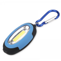 Lanterna, Mini, pentru, chei, E5903, COB, 1.5W, Albastra, Elmark, 100176/B Lanterna, Mini, pentru, chei, E5903, COB, 1.5W, Albastra, Elmark, 100176/B