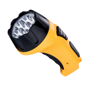 Lanterna, Reincarcabila, E-6630, 7LED, galbena, Elmark, 100174 Lanterna, Reincarcabila, E-6630, 7LED, galbena, Elmark, 100174
