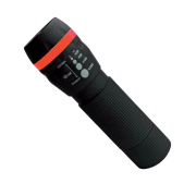 Lanterna, cu, Zoom, E-6605, 1W, Elmark, 100172
