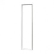 Led, Panel, Panou, LED, PROTEUS-48, NEGRU, Dreptunghiular, PT, 300x1200mm, 48W, 6400K, 175-26, Horoz, 056-014-0048
