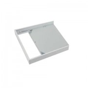 Led, Panel, Plafoniera, LED, CAROLINE-18, ALB, Rotund, PT, 210mm, 18W, 4200K, 100-265V, Horoz, 016-025-0018