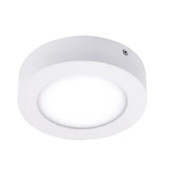 Led, Panel, Plafoniera, LED, CAROLINE-28, ALB, Rotund, PT, 287mm, 28W, 4200K, 100-265V, Horoz, 016-025-0028 Led, Panel, Plafoniera, LED, CAROLINE-28, ALB, Rotund, PT, 287mm, 28W, 4200K, 100-265V, Horoz, 016-025-0028