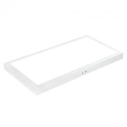 Led, Panel, Plafoniera, LED, CAROLINE-28, ALB, Rotund, PT, 287mm, 28W, 6000K, 100-265V, Horoz, 016-025-0028