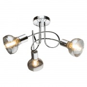 Lustra, LED, Addy, Crom, 3 X E14, 230V, Elmark, 955ADDY31/CH Lustra, LED, Addy, Crom, 3 X E14, 230V, Elmark, 955ADDY31/CH
