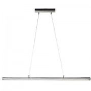 Lustra, LED, Calibur-24, Crom, 24 W, 1800 lm, 230V, Lumina, Neutra, 4000K, Horoz, 0SSP-019-031-0024-010 Lustra, LED, Calibur-24, Crom, 24 W, 1800 lm, 230V, Lumina, Neutra, 4000K, Horoz, 0SSP-019-031-0024-010