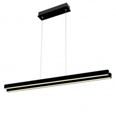 Lustra, LED, Matrix-35, Negru, 35 W, 2000 lm, 230V, Lumina, Neutra, 4000K, Horoz, 0SSP-019-013-0035-020 Lustra, LED, Matrix-35, Negru, 35 W, 2000 lm, 230V, Lumina, Neutra, 4000K, Horoz, 0SSP-019-013-0035-020
