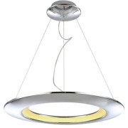 Lustra, LED, concept-35, Crom, 35 W, 1000 lm, 230V, Lumina, Neutra, 4000K, Horoz, 0SSP-019-010-0035-020 Lustra, LED, concept-35, Crom, 35 W, 1000 lm, 230V, Lumina, Neutra, 4000K, Horoz, 0SSP-019-010-0035-020
