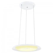 Lustra, LED, deluxe-35, Alb, 35 W, 2000 lm, 230V, Lumina, Neutra, 4000K, Horoz, 0SSP-019-012-0035-010 Lustra, LED, deluxe-35, Alb, 35 W, 2000 lm, 230V, Lumina, Neutra, 4000K, Horoz, 0SSP-019-012-0035-010