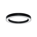 Modul, Rotund, LED, RInGS, 35W, 4000K, D600, NEGRU, Elmark, 99RInG6004035/BL Modul, Rotund, LED, RInGS, 35W, 4000K, D600, NEGRU, Elmark, 99RInG6004035/BL