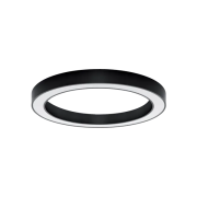 Modul, Rotund, LED, RInGS, 35W, 4000K, D600, NEGRU, Elmark, 99RInG6004035/BL