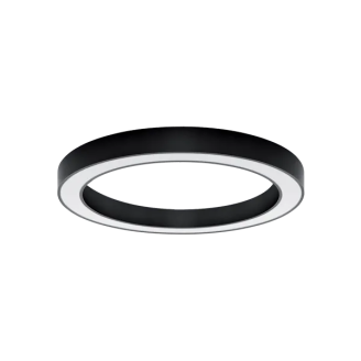 Modul, Rotund, LED, RInGS, 35W, 4000K, D600, NEGRU, Elmark, 99RInG6004035/BL Modul, Rotund, LED, RInGS, 35W, 4000K, D600, NEGRU, Elmark, 99RInG6004035/BL