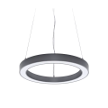 Modul, Rotund, LED, RInGS, 60W, 4000K, D800, GRI, Elmark, 99RInG8004060/GR Modul, Rotund, LED, RInGS, 60W, 4000K, D800, GRI, Elmark, 99RInG8004060/GR
