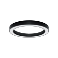 Modul, Rotund, LED, RInGS, 75W, 4000K, D1000, NEGRU, Elmark, 99RInG10004075/BL Modul, Rotund, LED, RInGS, 75W, 4000K, D1000, NEGRU, Elmark, 99RInG10004075/BL