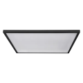 Panou, LED, Incastrat, 48W, 4000K, 295X1195mm, Rama, Alba, UGR, +, Kit, Emergenta