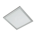 Panou, LED, Incastrat, 48W, 4000K, 295X1195mm, Rama, Alba, UGR, IP54, +, Kit, Emergenta Panou, LED, Incastrat, 48W, 4000K, 295X1195mm, Rama, Alba, UGR, IP54, +, Kit, Emergenta
