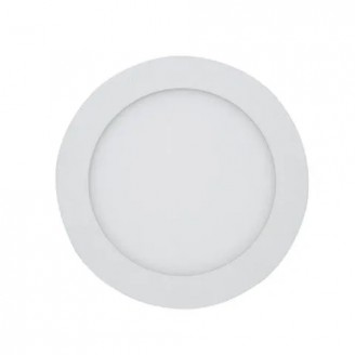 Panou, LED, Incastrat, 48W, 6400K, 295X1195mm, Rama, Alba, UGR, +, Kit, Emergenta