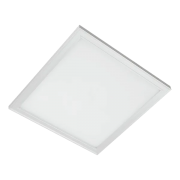 Panou, LED, Incastrat, HIGH, POWER, 60W, 4000K, 595X595mm, Rama, Alba, +, Kit, Emergenta Panou, LED, Incastrat, HIGH, POWER, 60W, 4000K, 595X595mm, Rama, Alba, +, Kit, Emergenta
