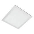 Panou, LED, Incastrat, HIGH, POWER, 60W, 4000K, 595X595mm, Rama, Alba Panou, LED, Incastrat, HIGH, POWER, 60W, 4000K, 595X595mm, Rama, Alba
