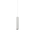 Pendul, LED, pentru, sina, electrica, 2, linii, 230V, TL29, Tip, Pendul, Alb, 15W, 1500, lm, Lumina, calda, 2700, K, IP, 40, Elmark, 93TL292L15WW/WH