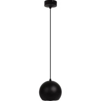 Pendul, Model Astra-10, Negru, 10W, 507 lm, Lumina Rece, 6000K, 230V, Abajur, Aluminiu, IP20, Horoz, 0PDN-020-001-0010-021 Pendul, Model Astra-10, Negru, 10W, 507 lm, Lumina Rece, 6000K, 230V, Abajur, Aluminiu, IP20, Horoz, 0PDN-020-001-0010-021