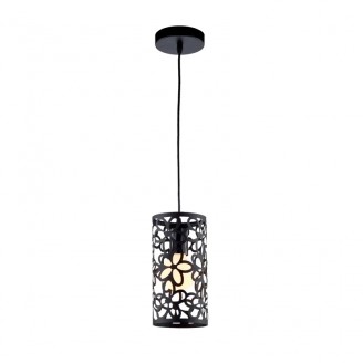 Pendul, Model Janis-1A, Negru, 1 X E27, 230V, IP20, Abajur, Metal, Elmark, 955JANIS1A - Vezi Detalii Complete Pendul, Model Janis-1A, Negru, 1 X E27, 230V, IP20, Abajur, Metal, Elmark, 955JANIS1A - imaginea produsului 955JANIS1A din categoria Pendule