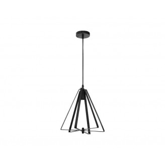 Pendul, Model Maxwell, Negru, 1 X E27, 230V, IP20, Abajur, Metal, Horoz, 0PDN-021-012-0001-010 - Vezi Detalii Complete Pendul, Model Maxwell, Negru, 1 X E27, 230V, IP20, Abajur, Metal, Horoz, 0PDN-021-012-0001-010 - imaginea produsului 0PDN-021-012-0001-010 din categoria Pendule
