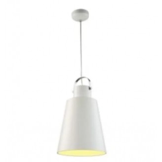 Pendul, Model Nova, Alb, 5W, 300 lm, Lumina Neutra, 4000K, 230V, Abajur, Metal, IP20, Horoz, PNDLMP-0876005012 - Vezi Detalii Complete Pendul, Model Nova, Alb, 5W, 300 lm, Lumina Neutra, 4000K, 230V, Abajur, Metal, IP20, Horoz, PNDLMP-0876005012 - imaginea produsului PNDLMP-0876005012 din categoria Pendule