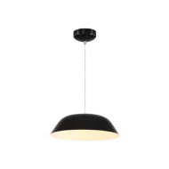 Pendul, Model Prizma, Negru, 6W, 300 lm, Lumina Neutra, 4000K, 230V, Abajur, Metal, IP20, Horoz, 0PDN-020-007-0006-030 Pendul, Model Prizma, Negru, 6W, 300 lm, Lumina Neutra, 4000K, 230V, Abajur, Metal, IP20, Horoz, 0PDN-020-007-0006-030