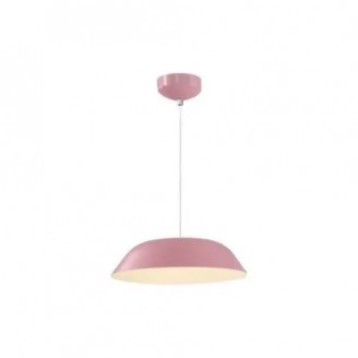 Pendul, Model Prizma, Roz, 6W, 300 lm, Lumina Neutra, 4000K, 230V, Abajur, Metal, IP20, Horoz, 0PDN-020-007-0006-020 - Vezi Detalii Complete Pendul, Model Prizma, Roz, 6W, 300 lm, Lumina Neutra, 4000K, 230V, Abajur, Metal, IP20, Horoz, 0PDN-020-007-0006-020 - imaginea produsului 0PDN-020-007-0006-020 din categoria Pendule