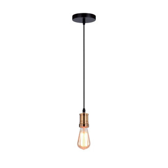 Pendul, Model Sailor-1Ab, Negru, 1 X E27, 230V, IP20, Abajur, Metal, Elmark, 955SAILOR1AB - Vezi Detalii Complete Pendul, Model Sailor-1Ab, Negru, 1 X E27, 230V, IP20, Abajur, Metal, Elmark, 955SAILOR1AB - imaginea produsului 955SAILOR1AB din categoria Pendule
